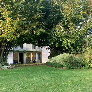 Vakantiehuis Wisteria, Villers-l'Eveque