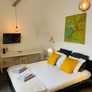 Appartement L'atelier St Remacle, Luik